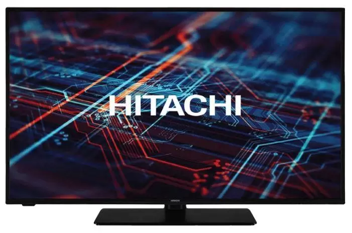 TV Set HITACHI 40