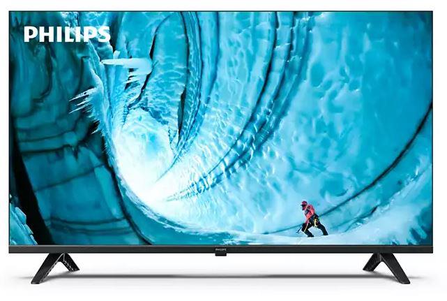 TV Set PHILIPS 40   1920x1080 Titan OS 40PFS6009 12