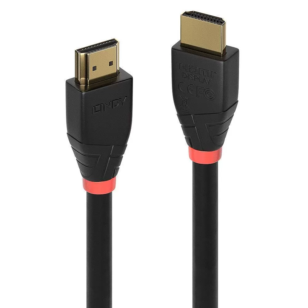 CABLE HDMI-HDMI 10M 41071 LINDY