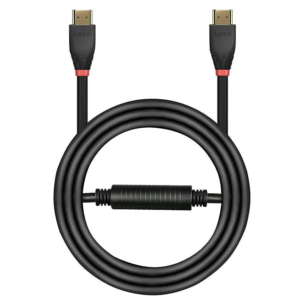 CABLE HDMI-HDMI 25M 41074 LINDY
