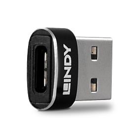 ADAPTER USB2 TYPE C A 41884 LINDY