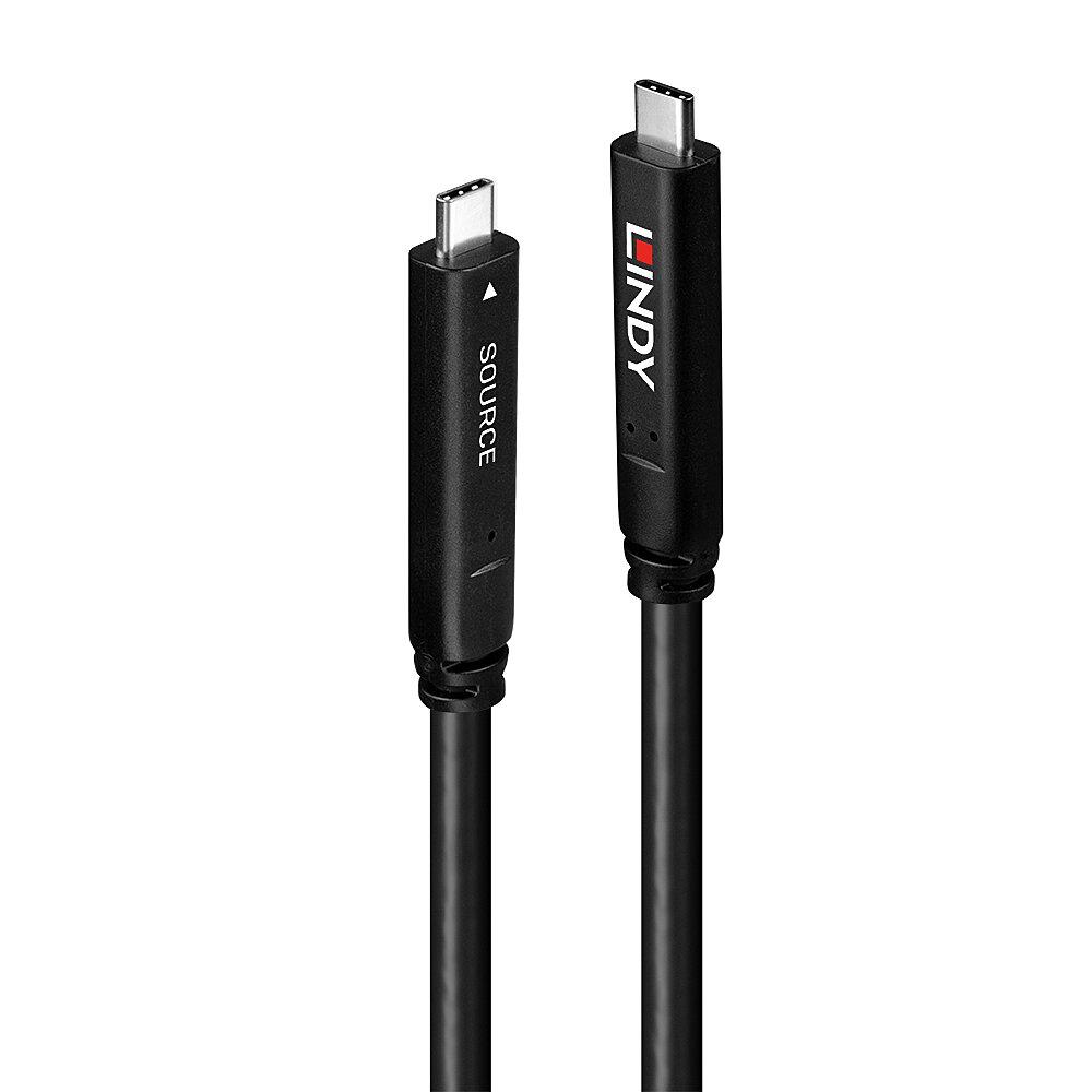 CABLE USB-C TO USB-C 10M 43333 LINDY