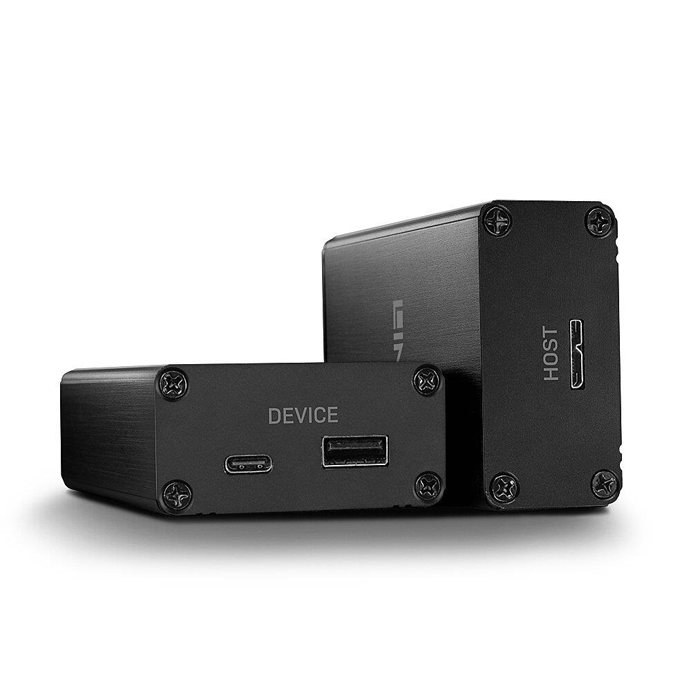 I O EXTENDER USB3 300M 43363 LINDY