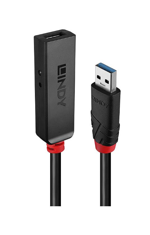 CABLE USB3 EXTENSION 5M 43401 LINDY