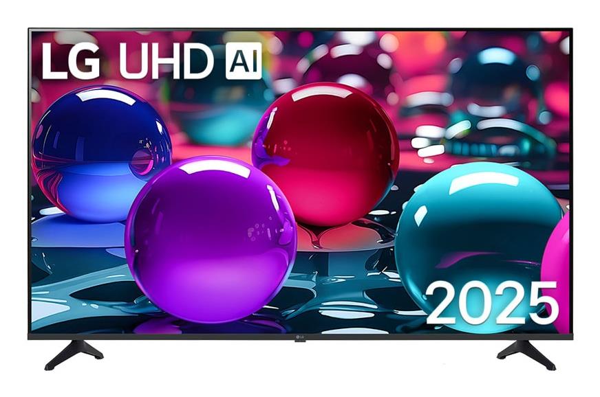 TV Set LG 43    4K Ultra HD 3840 x 2160 pixels Flat 16 9 LED 43UA73003LA
