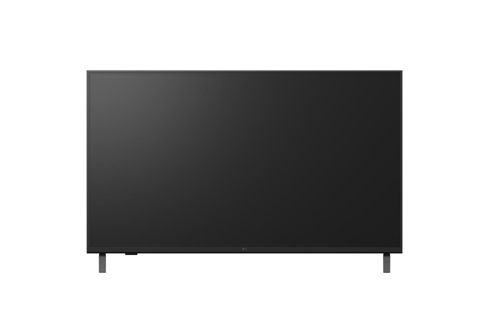 TV Set LG 43   4K Smart 3840x2160 Wireless LAN Bluetooth webOS 43UA75003LA