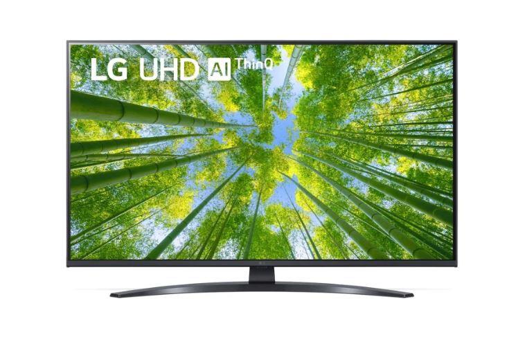 TV Set LG 43 