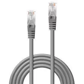 CABLE CAT6 S FTP 2M GREY 45583 LINDY