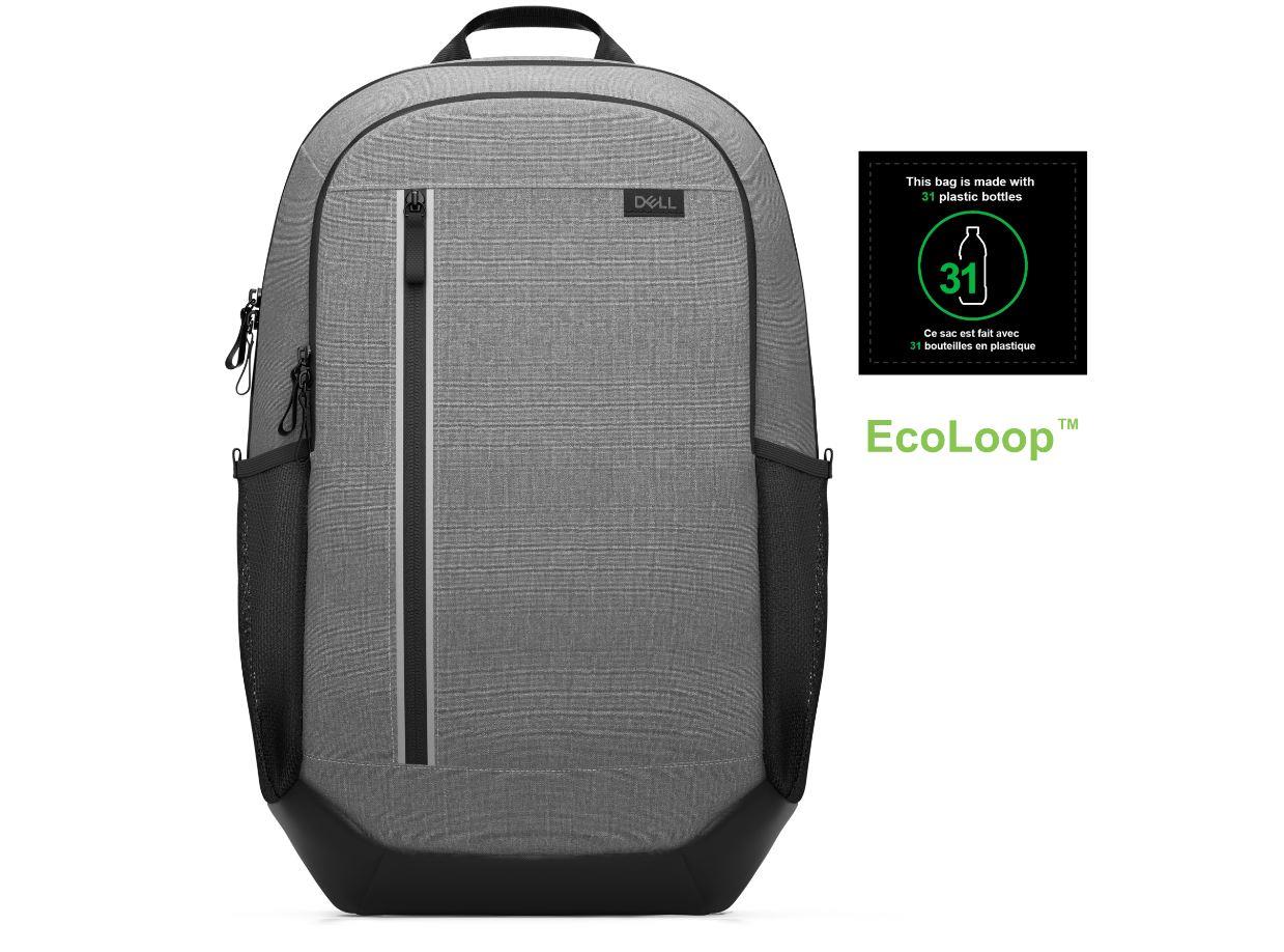 NB BACKPACK ECOLOOP URBAN 14    -16     460-BFDD DELL