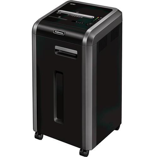 SHREDDER POWERSHRED 225CI CROSS CUT 4622003 FELLOWES