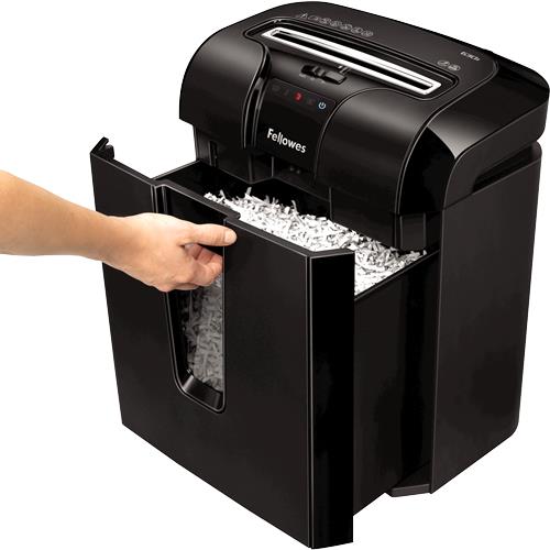 SHREDDER POWERSHRED 325CI 4632003 FELLOWES