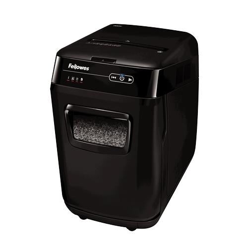 SHREDDER AUTOMAX 200M 4656301 FELLOWES