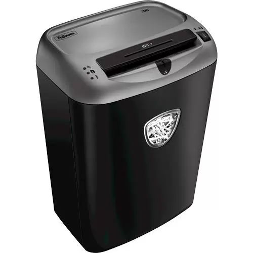 SHREDDER POWERSHRED 70S CROSS CUT 4671101 FELLOWES
