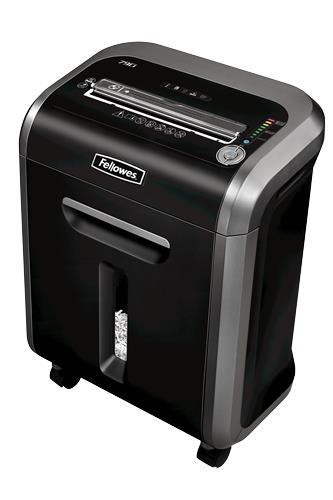 SHREDDER POWERSHRED 79CI 4679004 FELLOWES