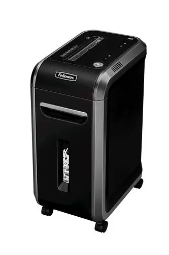 SHREDDER POWERSHRED 90S STRIP CUT 4690101 FELLOWES