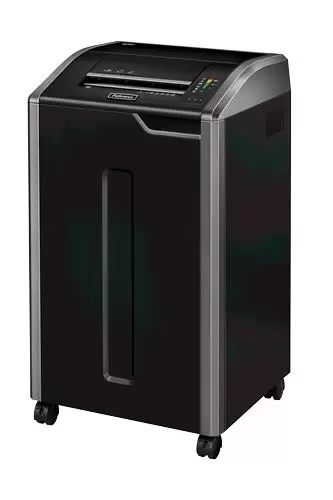 SHREDDER POWERSHRED 425CI CROSS CUT 4698001 FELLOWES