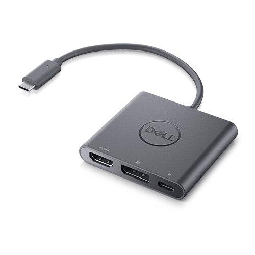 NB ACC ADAPTER USB-C TO HDMI 470-AEGY DELL
