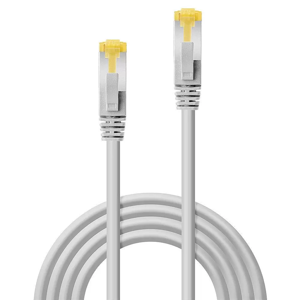CABLE CAT6A S FTP 2M GREY 47264 LINDY