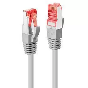 CABLE CAT6 S FTP 0 5M GREY 47341 LINDY