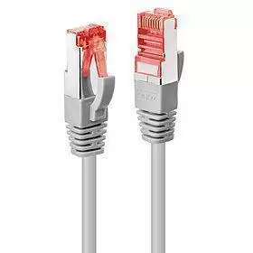 CABLE CAT6 S FTP 3M GREY 47345 LINDY