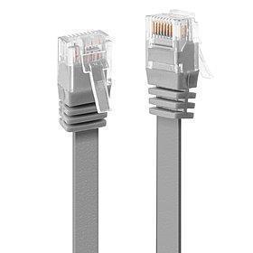 CABLE CAT6 U UTP 10M GREY 47495 LINDY