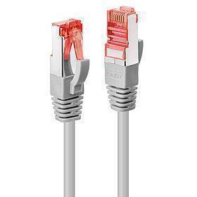 CABLE CAT6 S FTP 1M GREY 47702 LINDY