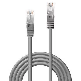 CABLE CAT5E F UTP 5M GREY 48394 LINDY