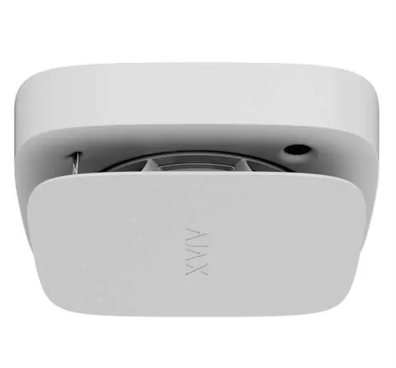 DETECTOR WRL FIREPROTECT 2 SB HS WHITE 49559 AJAX