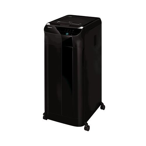SHREDDER AUTOMAX 550C 4963102 FELLOWES