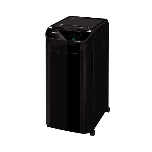 SHREDDER AUTOMAX 350C 4964102 FELLOWES