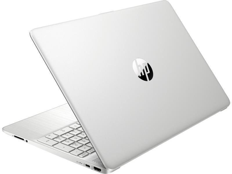 Notebook HP 15s-eq2704nw CPU 5500U 2100 MHz 15.6 