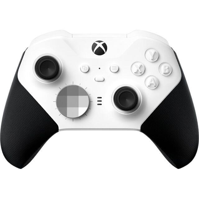 CONSOLE ACC CONTROLLER WRL XBOX WHITE 4IK-00002 MICROSOFT