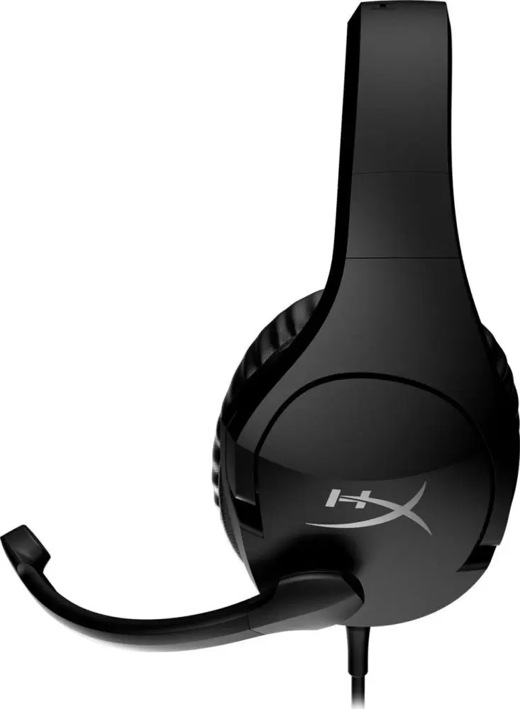 HEADSET HYPERX CLOUD STINGER BLACK HHSS1S-AA-BK G HYPERX