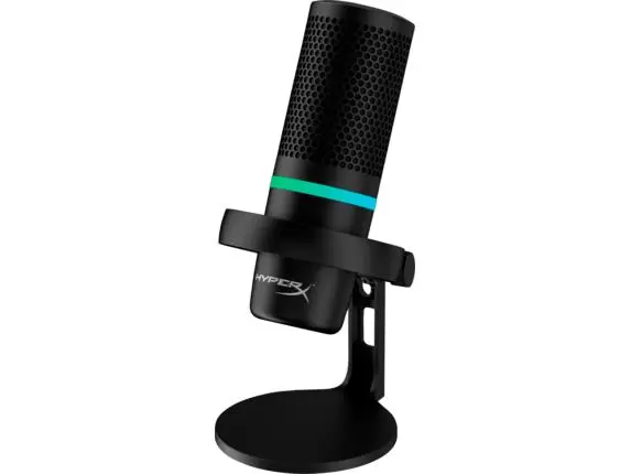 MICROPHONE HYPERX DUOCAST BLACK HMID1R-A-BK G HYPERX