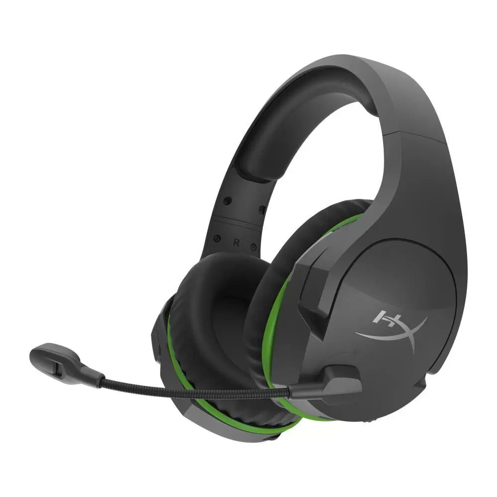 HEADSET HYPERX CLOUDX STINGER HHSS1C-DG-GY G HYPERX