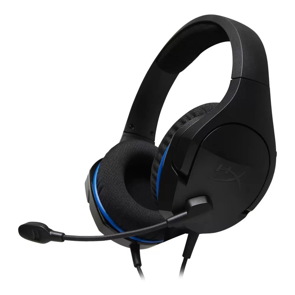 HEADSET HYPERX CLOUD STINGER CORE HX-HSCSC-BK HYPERX