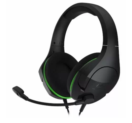 HEADSET HYPERX CLOUD STINGER HX-HSCSCX-BK HYPERX