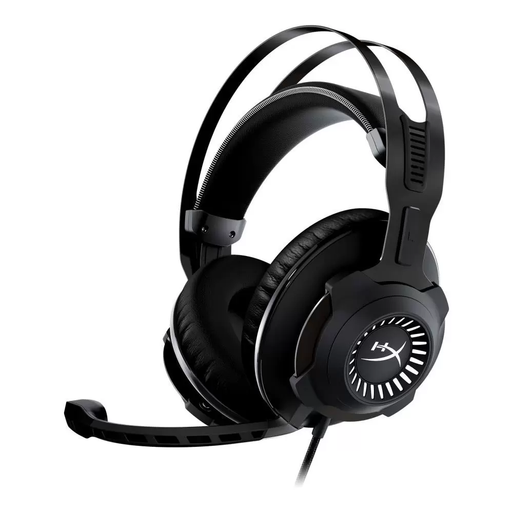 HEADSET HYPERX CLOUD REVOLVER HHSR1-AH-GM G HYPERX