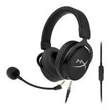 HEADSET HYPERX CLOUD MIX HX-HSCAM-GM HYPERX