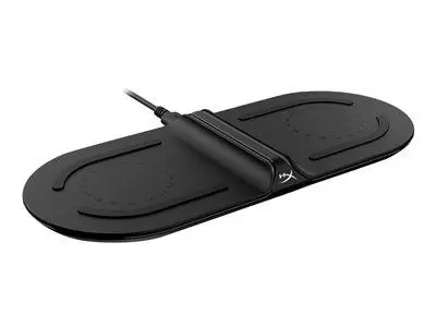 MOBILE CHARGER WRL QI HX-CPBS-C HYPERX