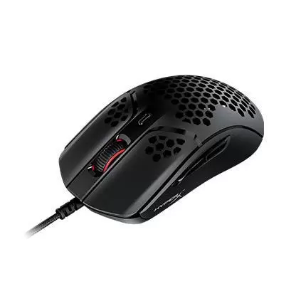 MOUSE USB OPTICAL PULSEFIRE HASTE HMSH1-A-BK G HYPERX