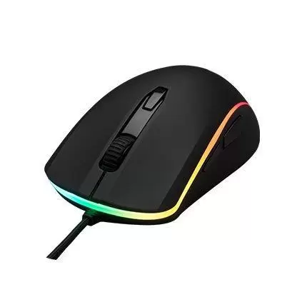 MOUSE USB OPTICAL PULSEFIRE SURGE HX-MC002B HYPERX