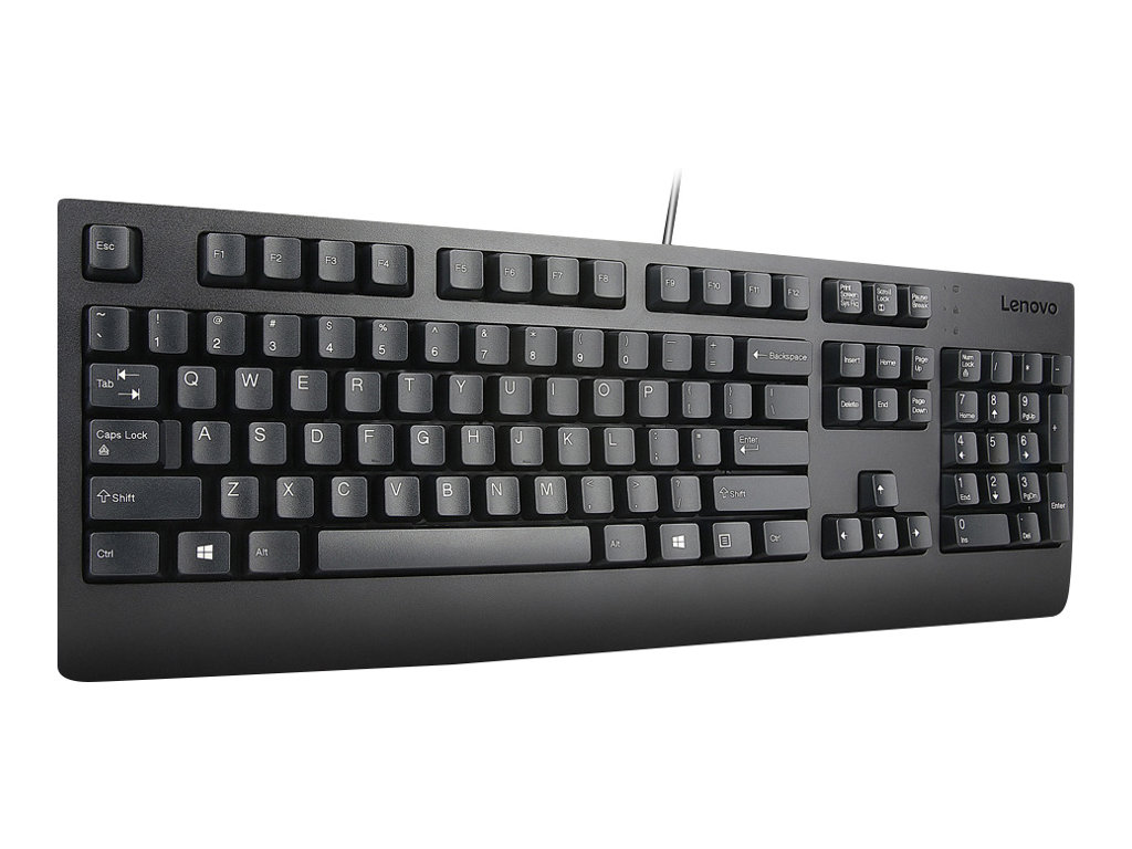 LENOVO Preferred Pro II USB Kb US INT
