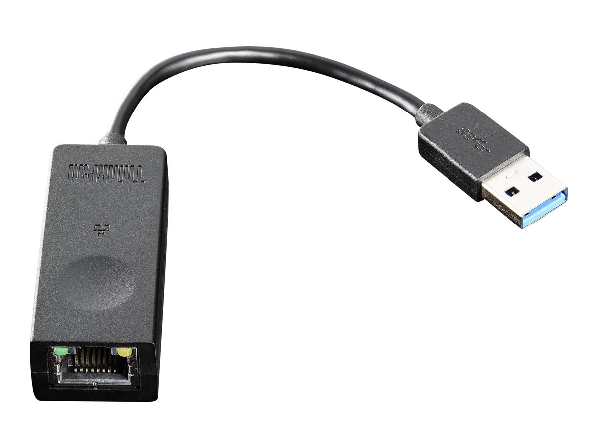 LENOVO USB 3 0 to Ethernet Adapter