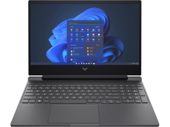 Notebook HP Victus 16-d0115nw CPU i5-11400H 2200 MHz 16