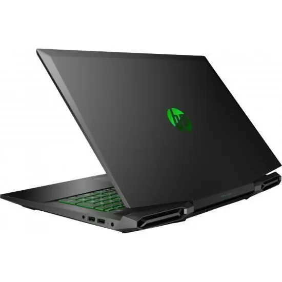 Notebook HP Pavilion 17-cd2125nw CPU i5-11300H 3100 MHz 17.3