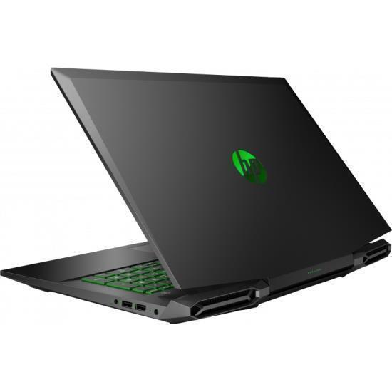 Notebook HP Pavilion 17-cd2135nw CPU i5-11300H 3100 MHz 17.3