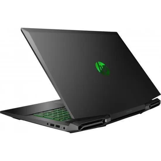 Notebook HP Pavilion 17-cd2555nw CPU i7-11370H 3300 MHz 17.3