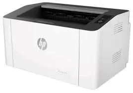 Laser Printer HP 107a USB 2.0 4ZB77A#B19