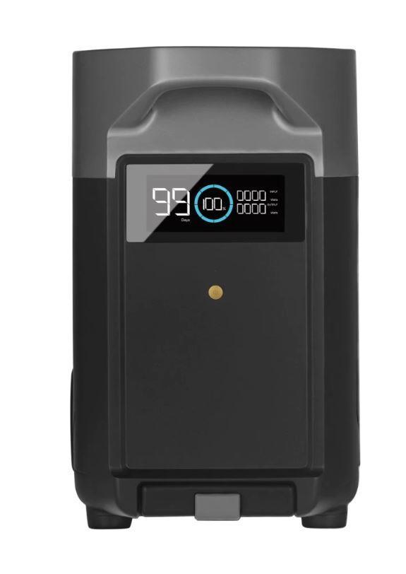 POWER STATION ACC EXT BATTERY DELTA PRO 5004501002 ECOFLOW